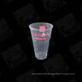 Disposable packaging Cup Plastic Injection Bubble Tea Cup